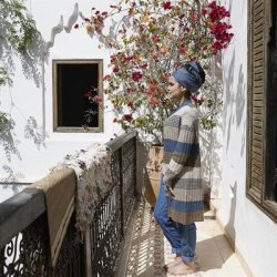 Masker fra Marrakech